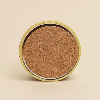 Oregon Desert Cork Coaster