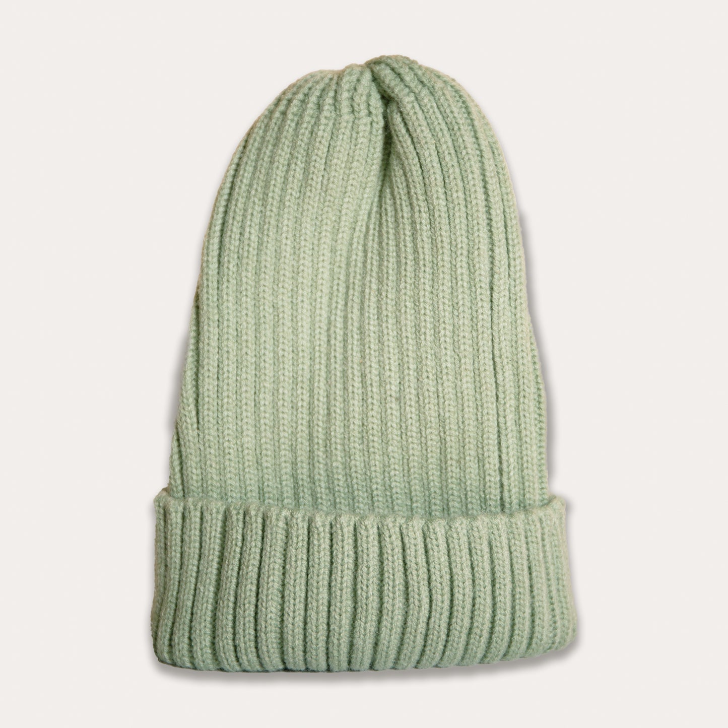 Little Mushroom Kids Beanie (Green)