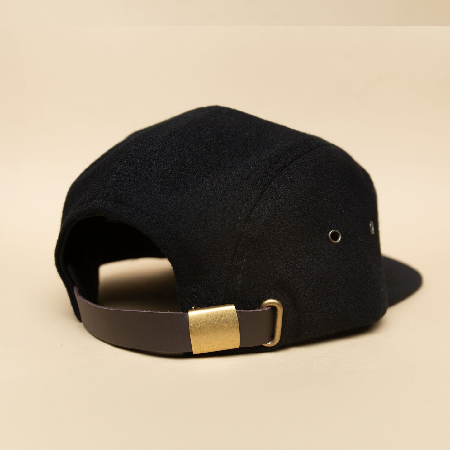 Lone Island Trees Hat (Black)