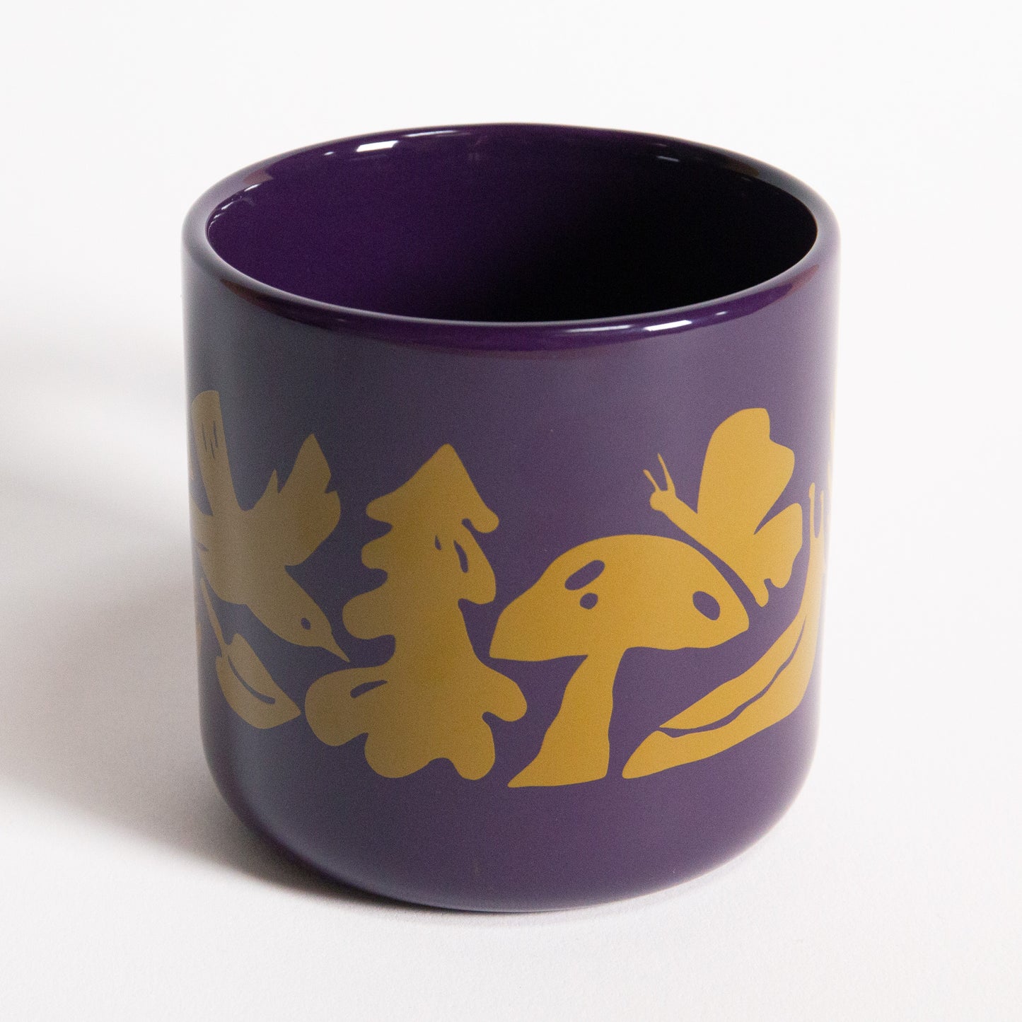 Nurture Nature Mug