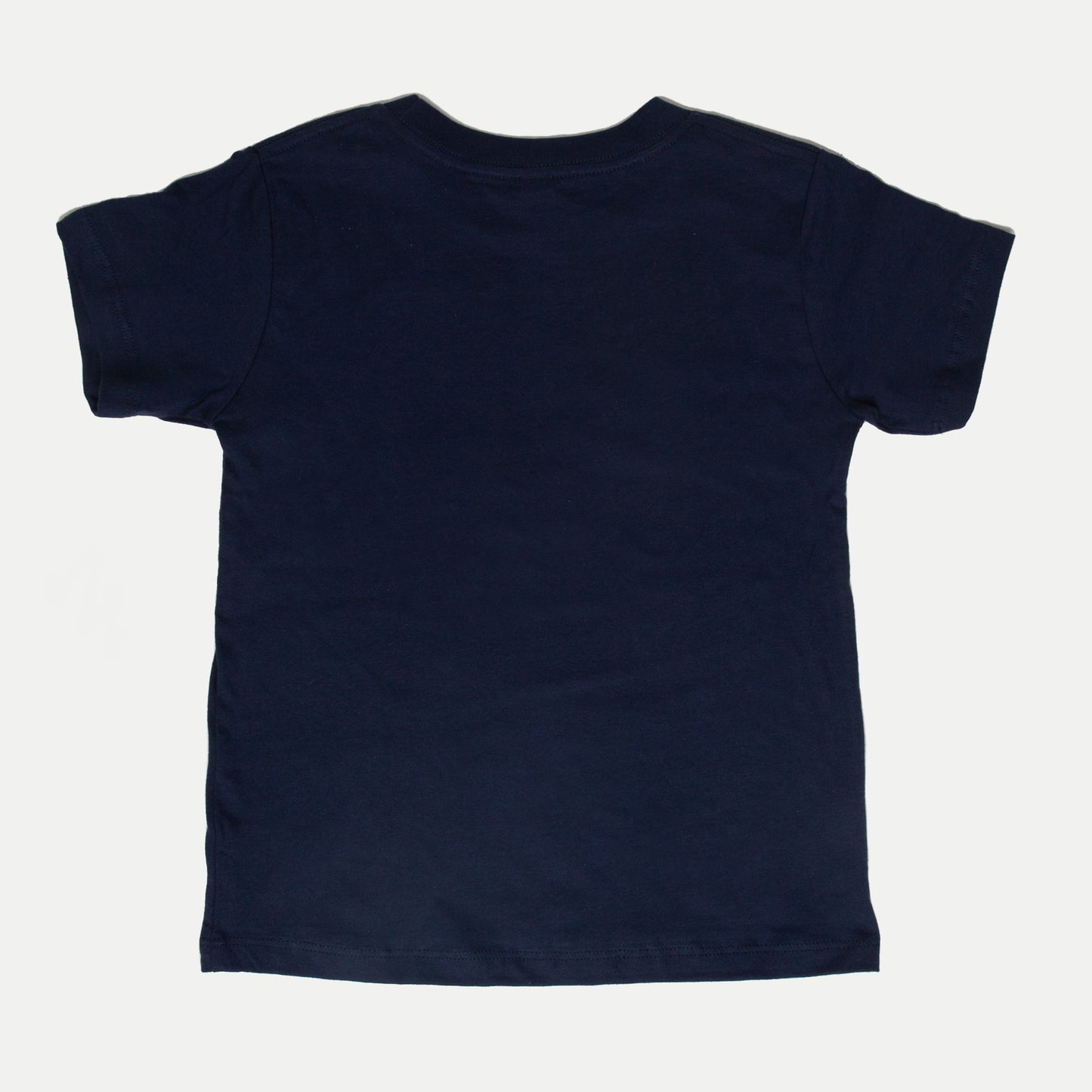 Oregon Adventures Kids Tee (Navy)