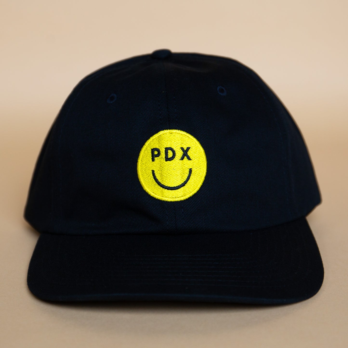 Smile PDX Hat