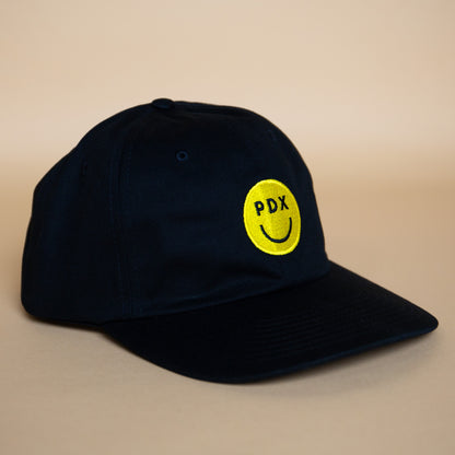 Smile PDX Hat