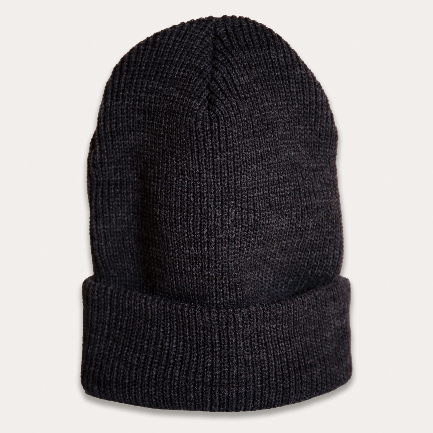 King County Beanie (Charcoal)
