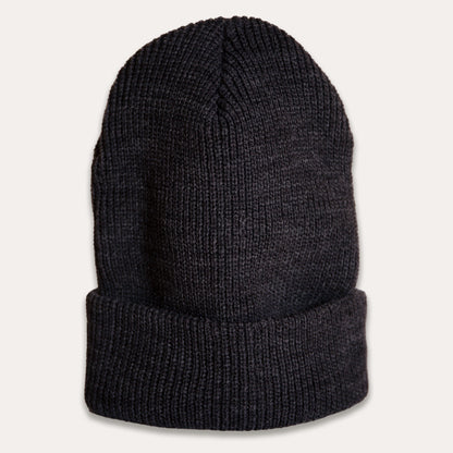 King County Beanie (Charcoal)