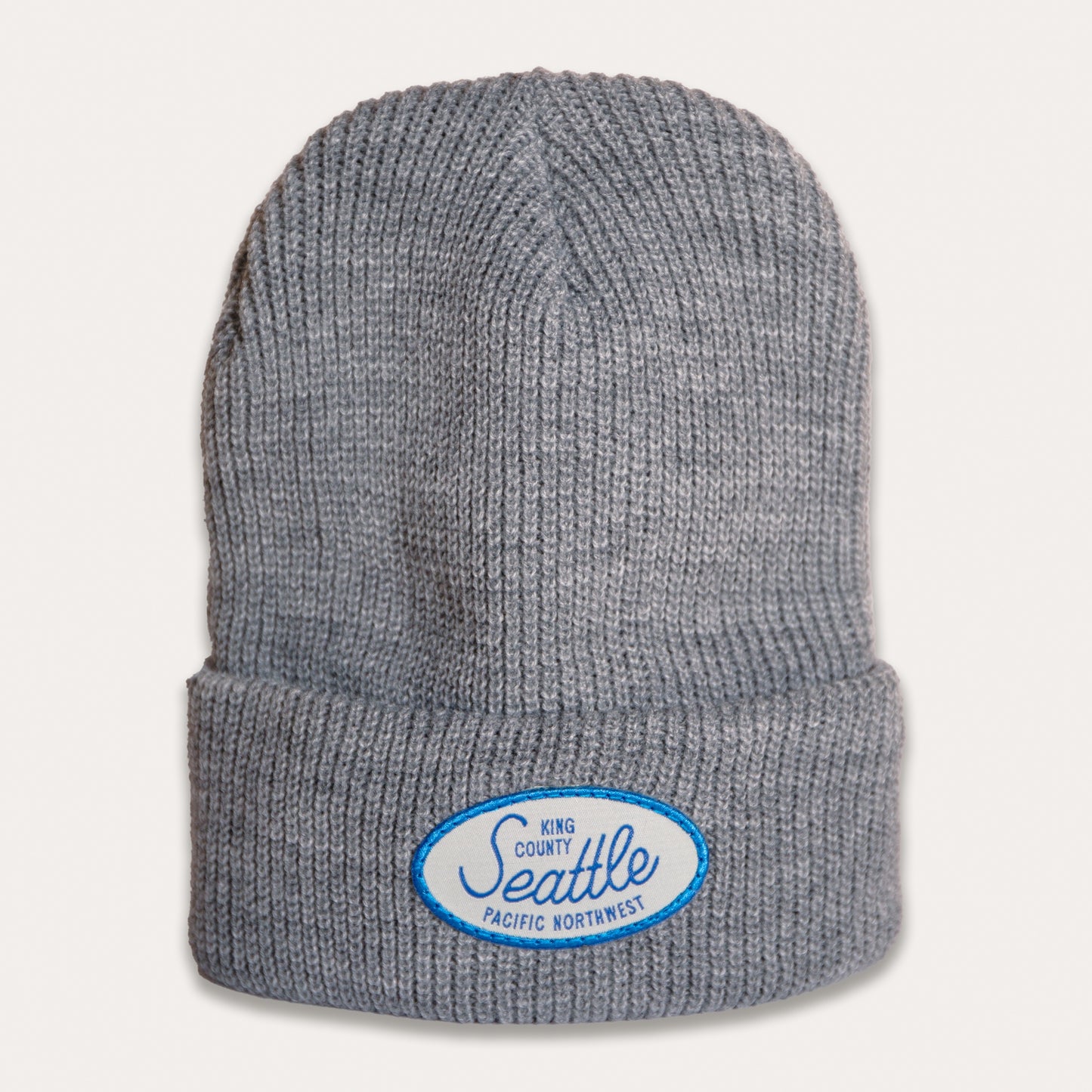King County Beanie (Grey)