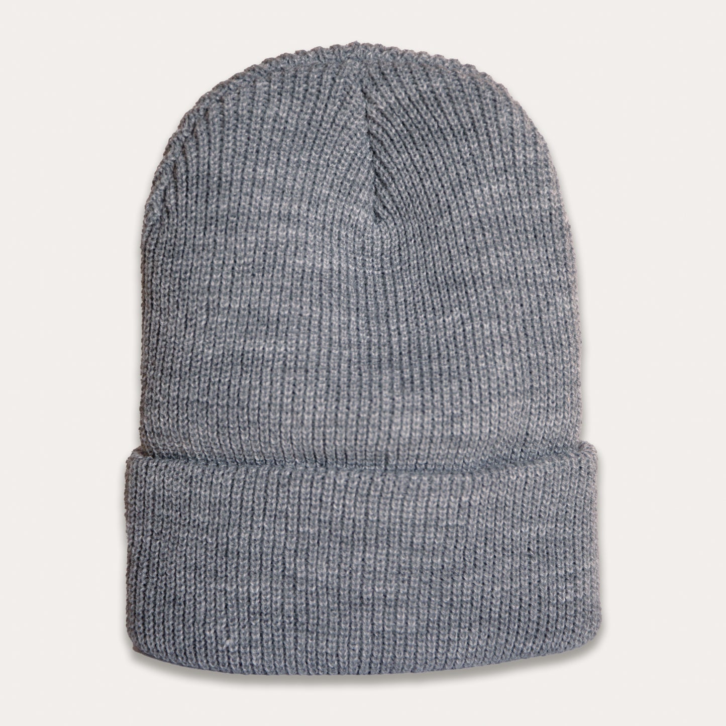 King County Beanie (Grey)