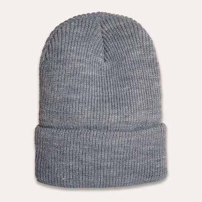 King County Beanie (Grey)