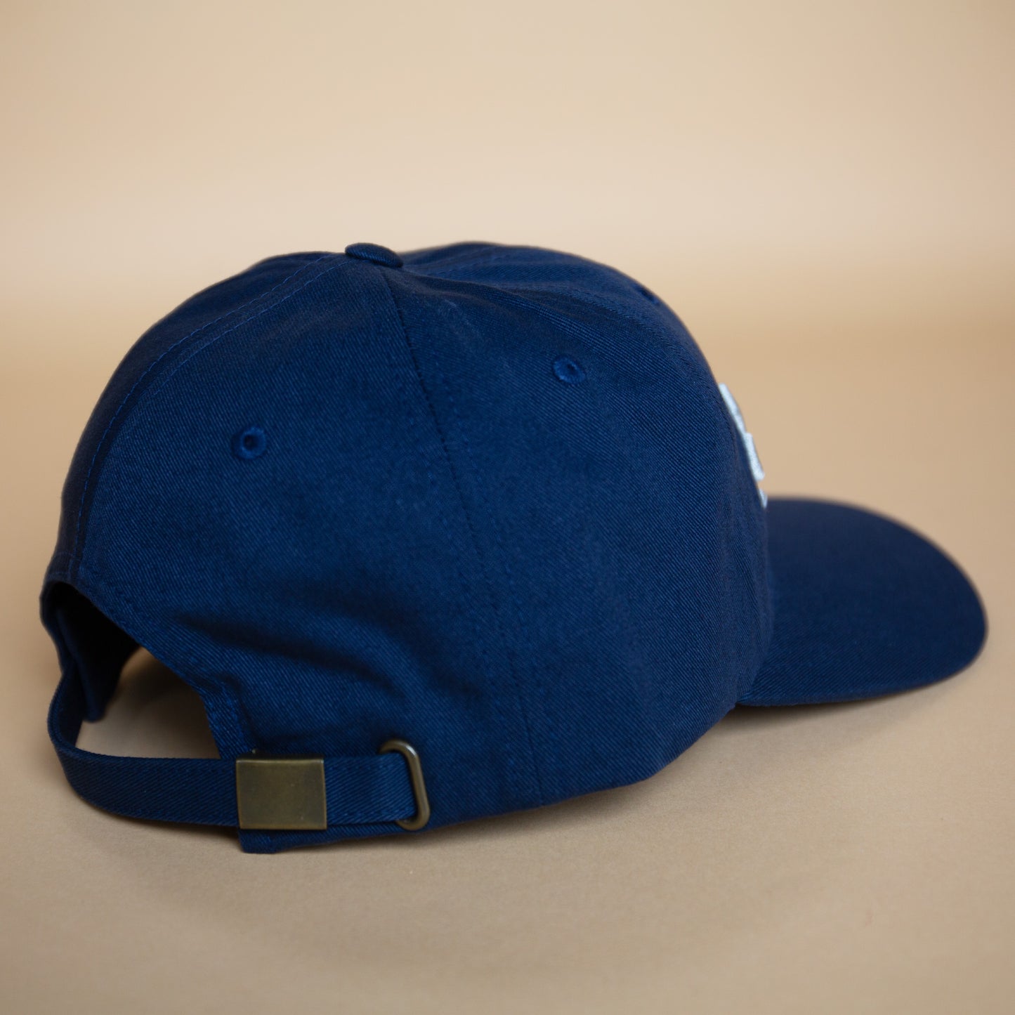 Seattle 3D Hat (Navy)