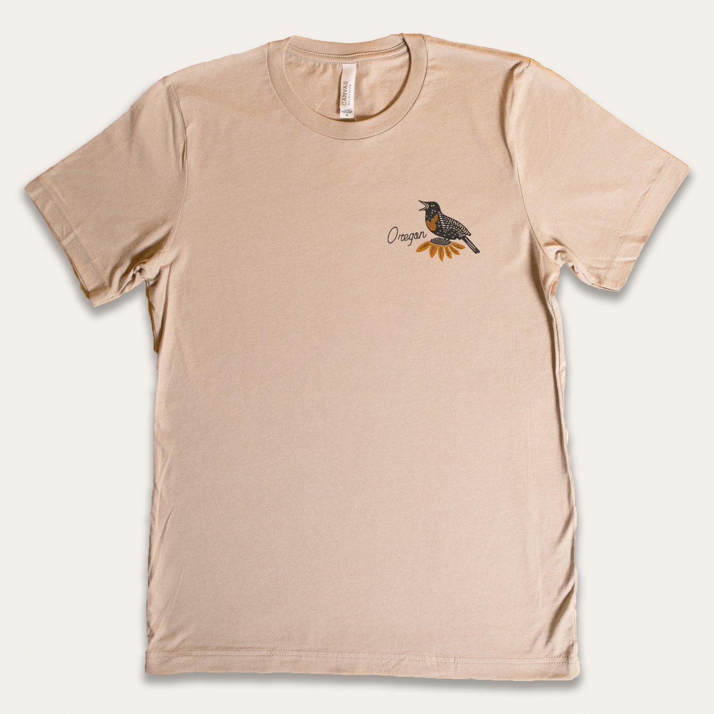 She Flies Unisex Shirt (2025)