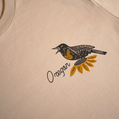 She Flies Unisex Shirt (2025)