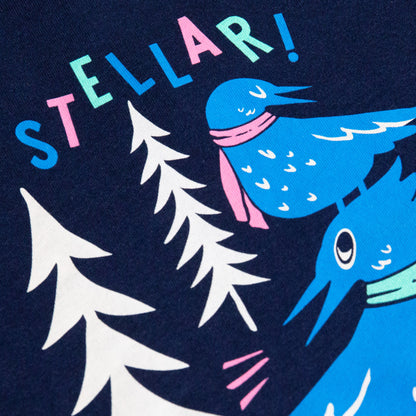 Stellar Jay Kids Tee