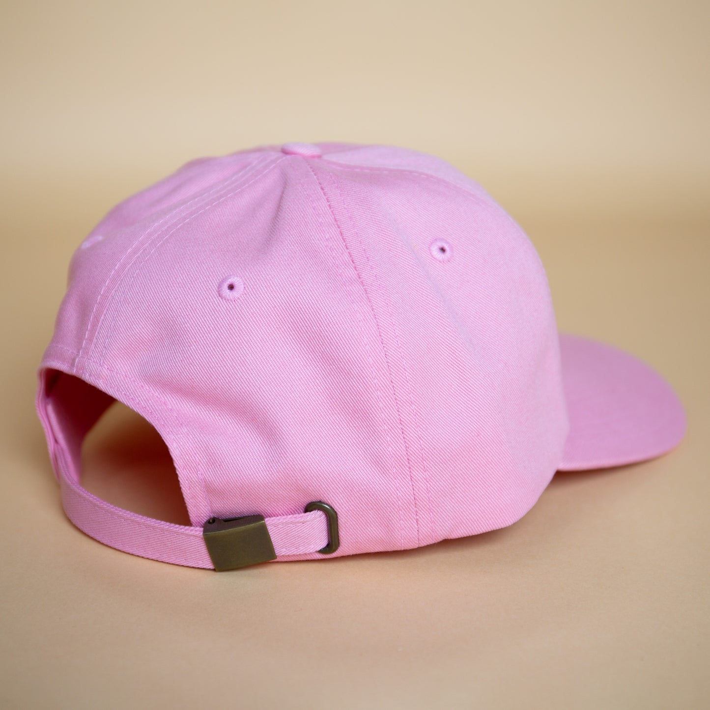 Butterfly Hat (Pink)