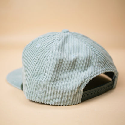 Take It Easy Hat (Green)