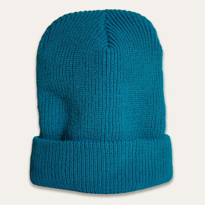 WA Evergreen Beanie (Teal)
