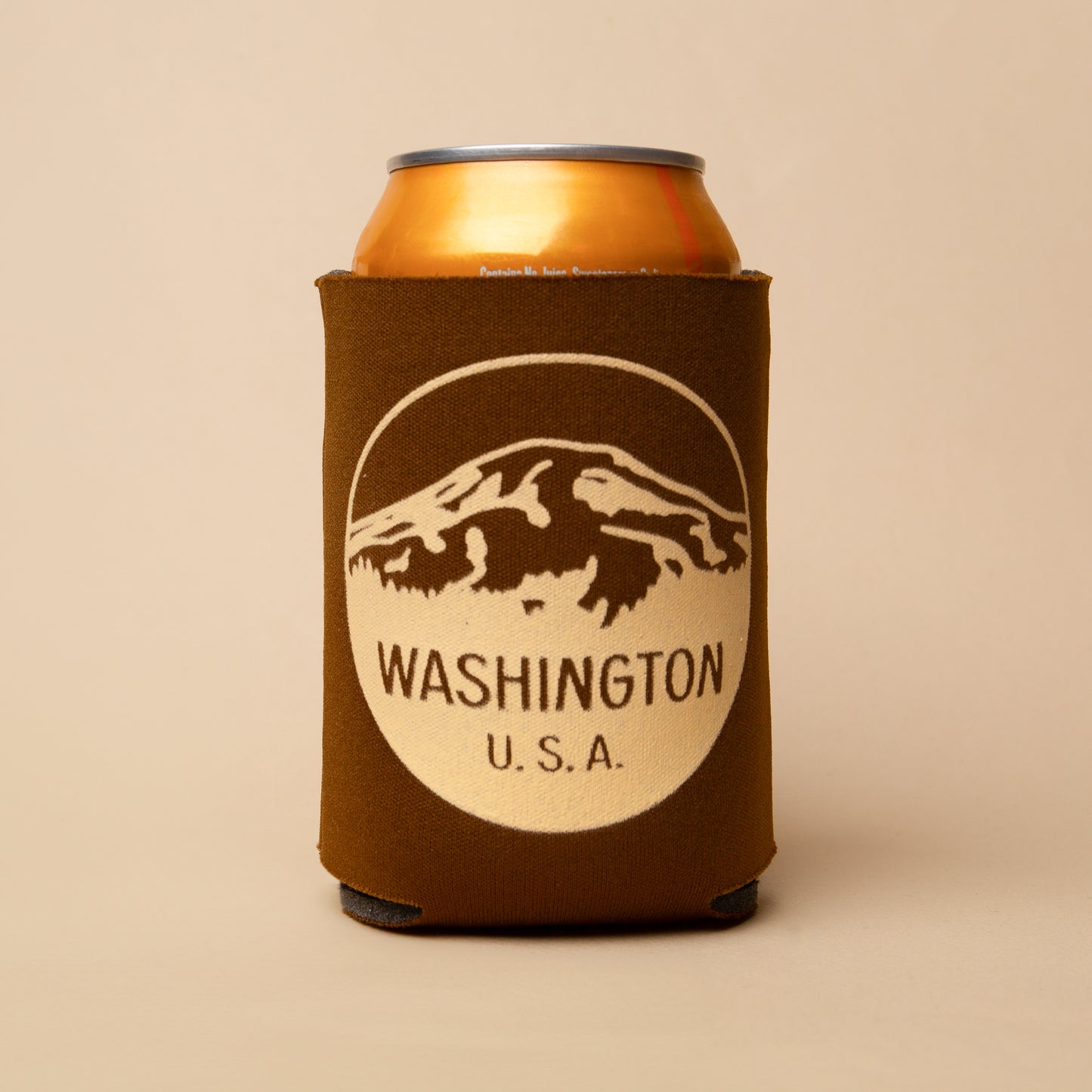 Rainier WA Beverage Insulator