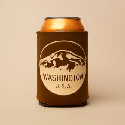 Rainier WA Beverage Insulator