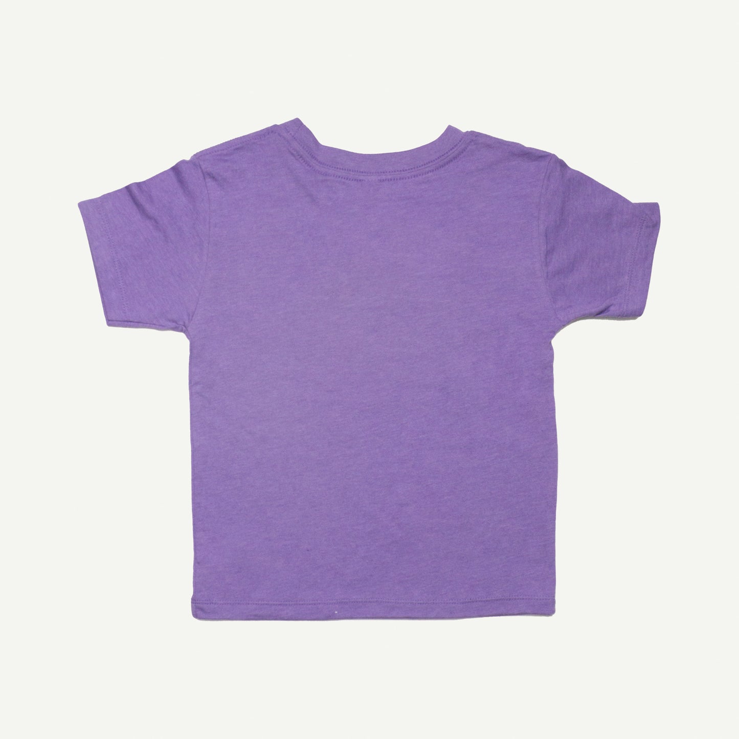 Wild Thing Kids Tee (Purple)