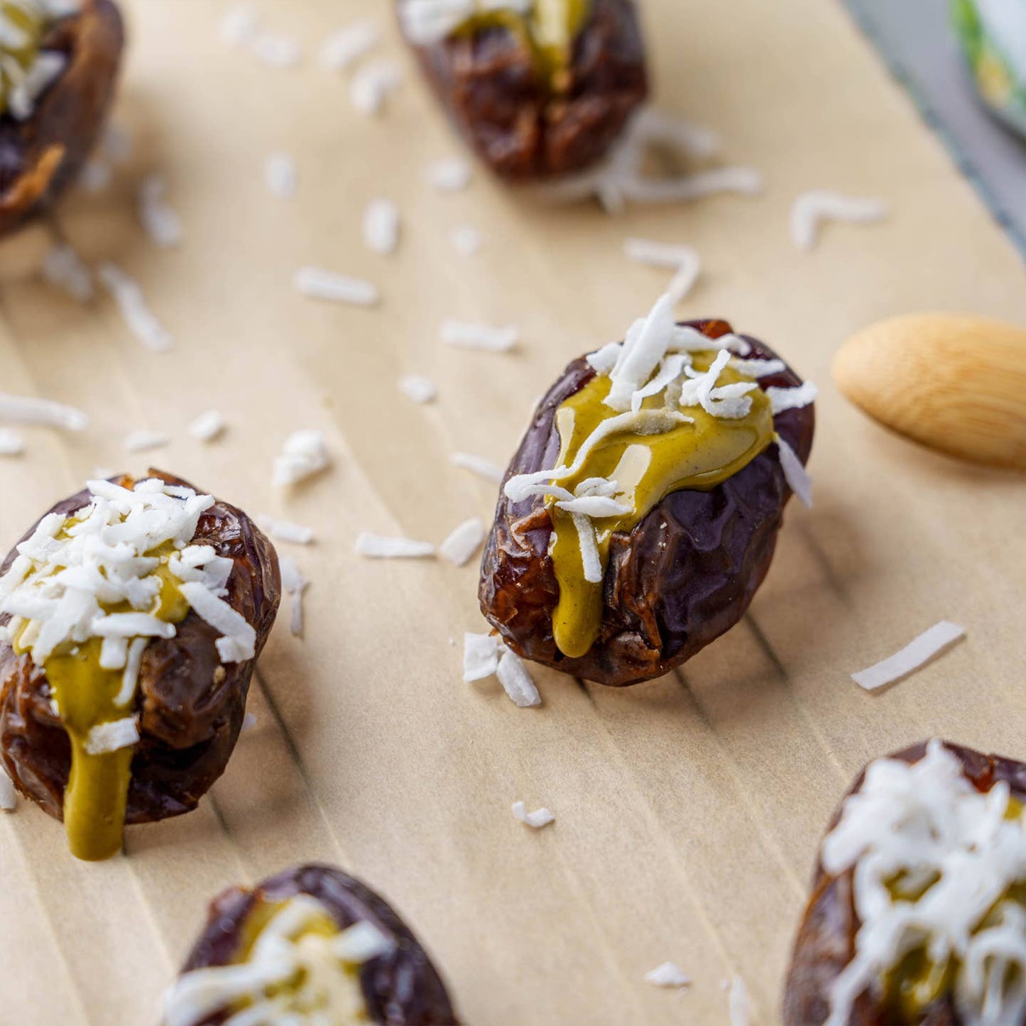 Pistachio Butter - 4oz.