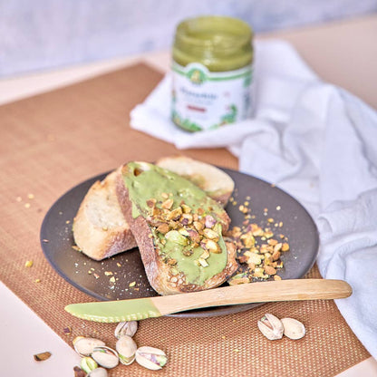 Pistachio Cream Spread