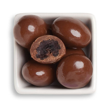 Classic Milk Cherries, 2.75oz