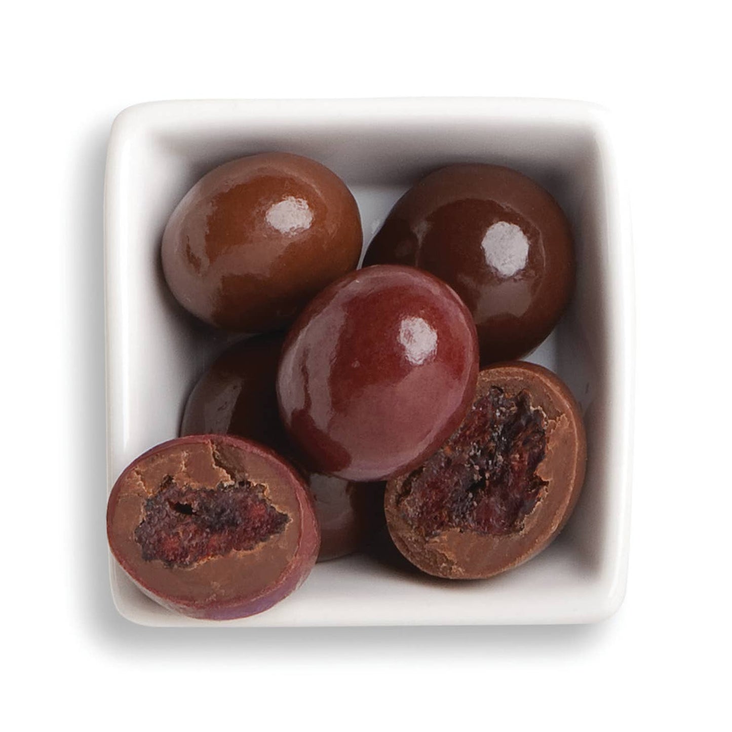 Chocolate Cherry Quartet, 6.75oz
