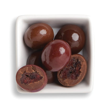 Chocolate Cherry Quartet, 6.75oz