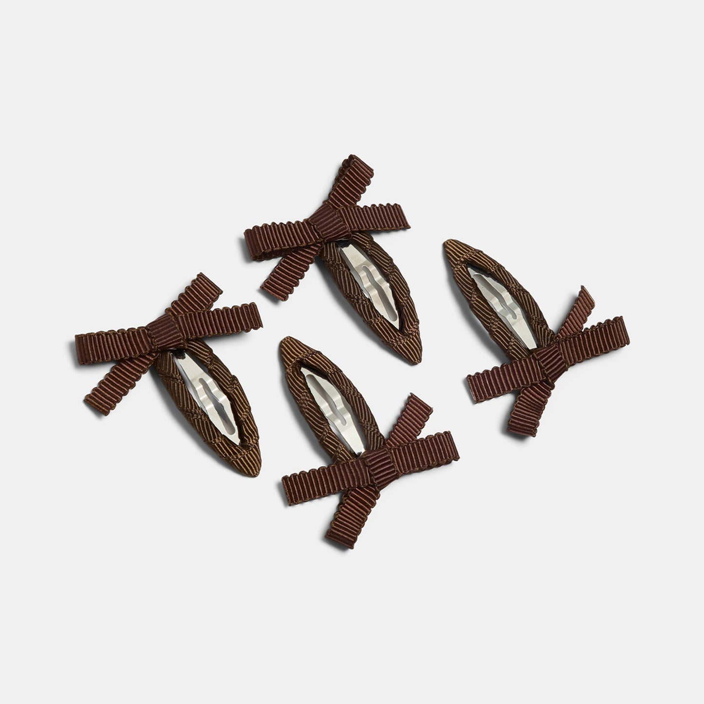 Bow Snap Clips