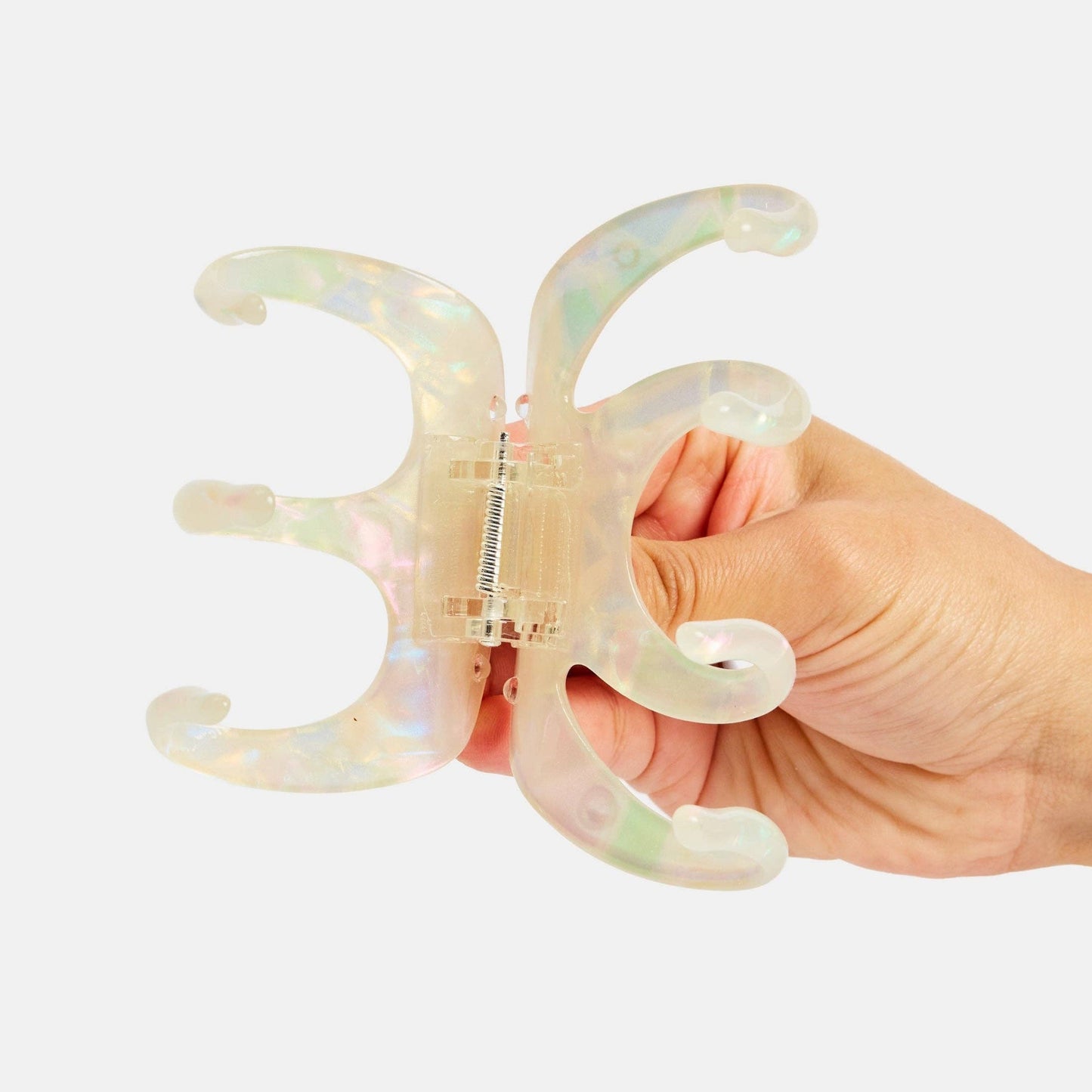 Large Octopus Claw
