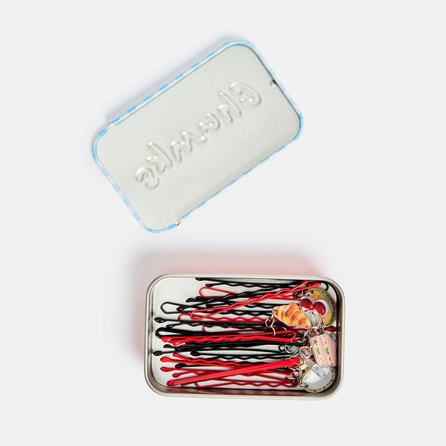 Picnic Bobby Pins