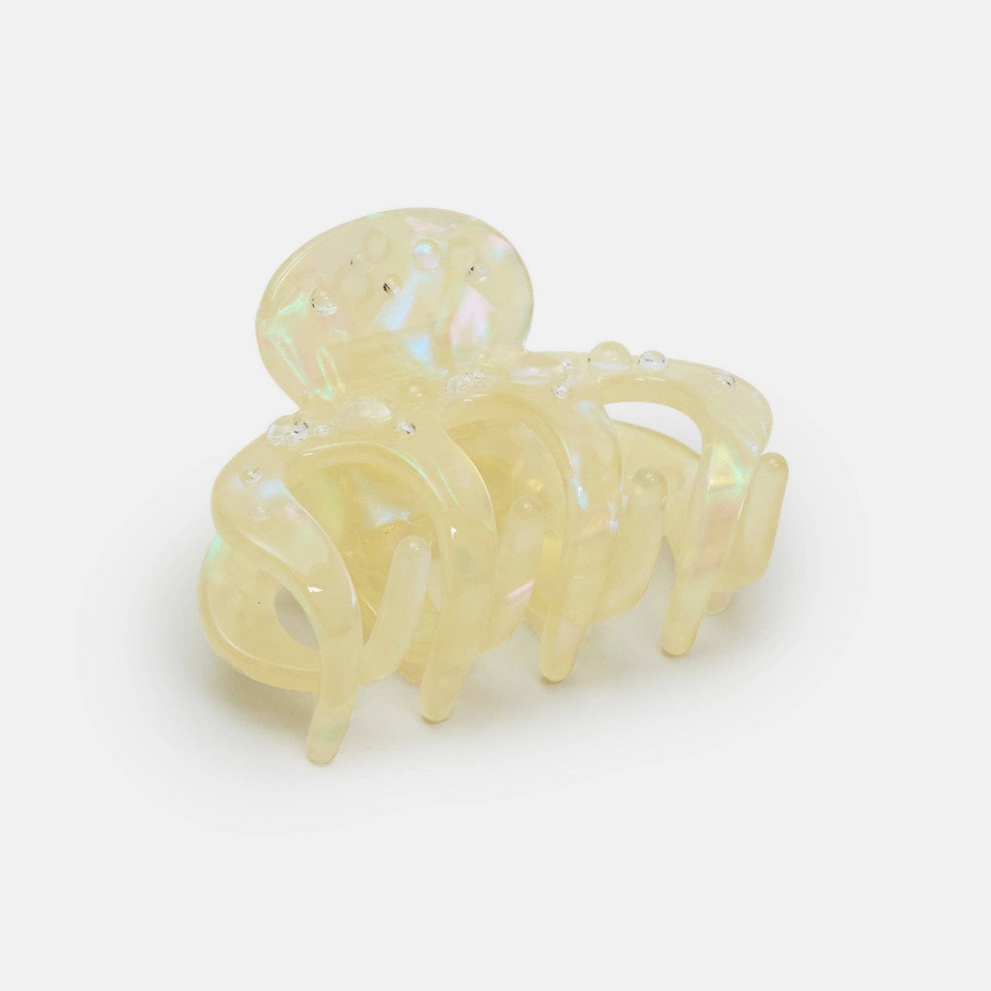 Small Octopus Claw