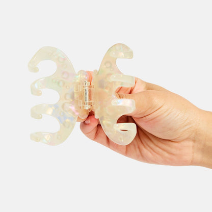 Small Octopus Claw