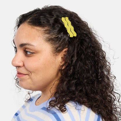 Allie Clips