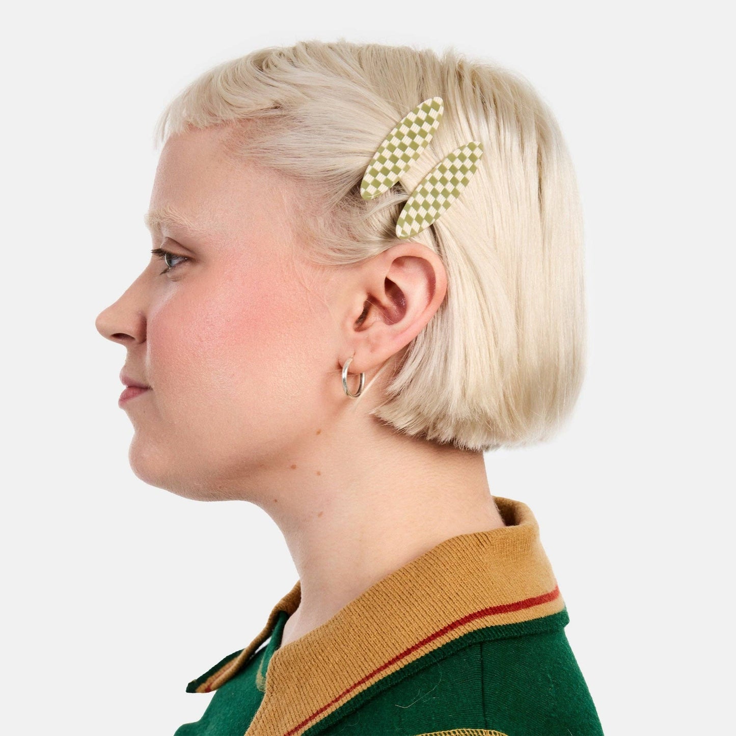Allie Clips