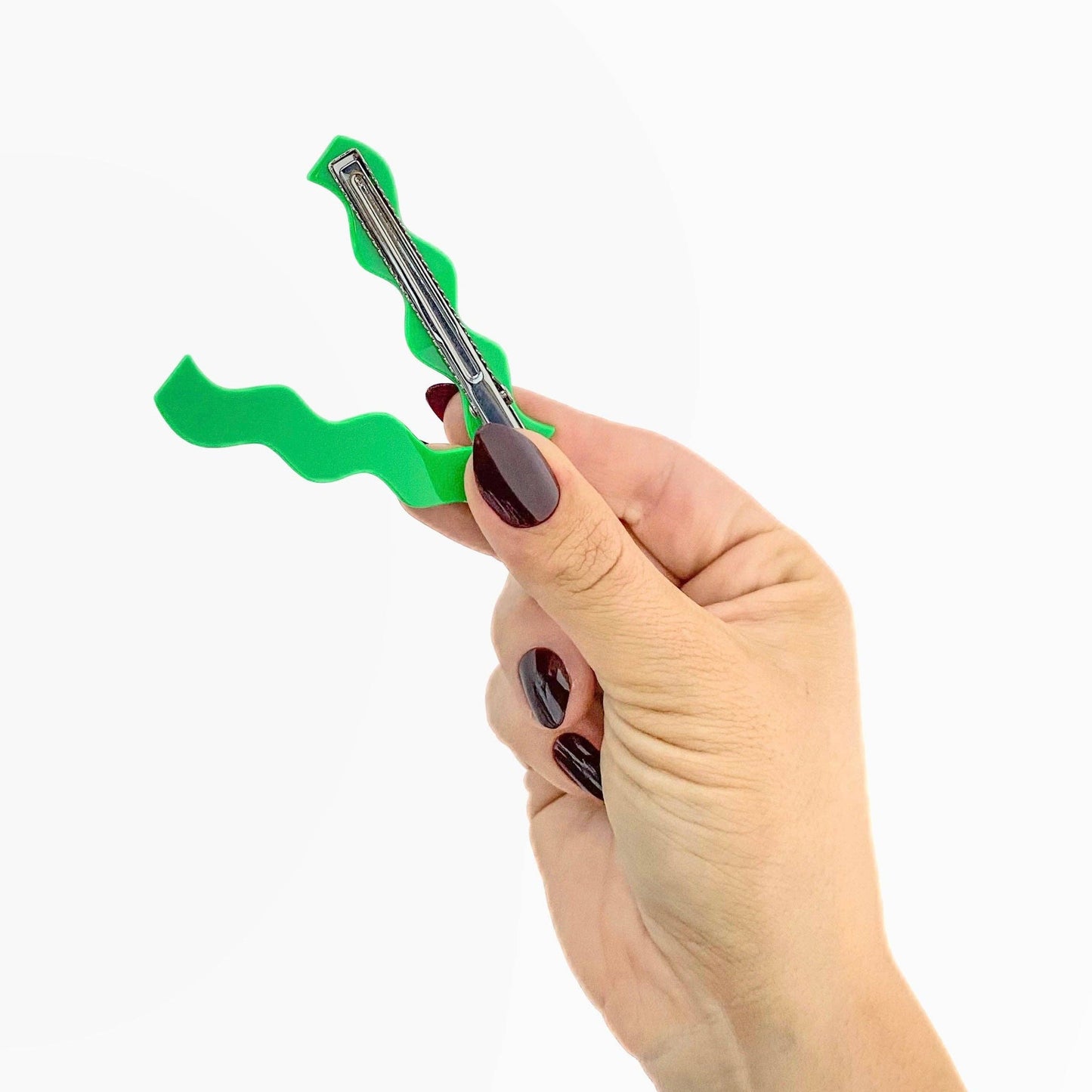 Allie Clips