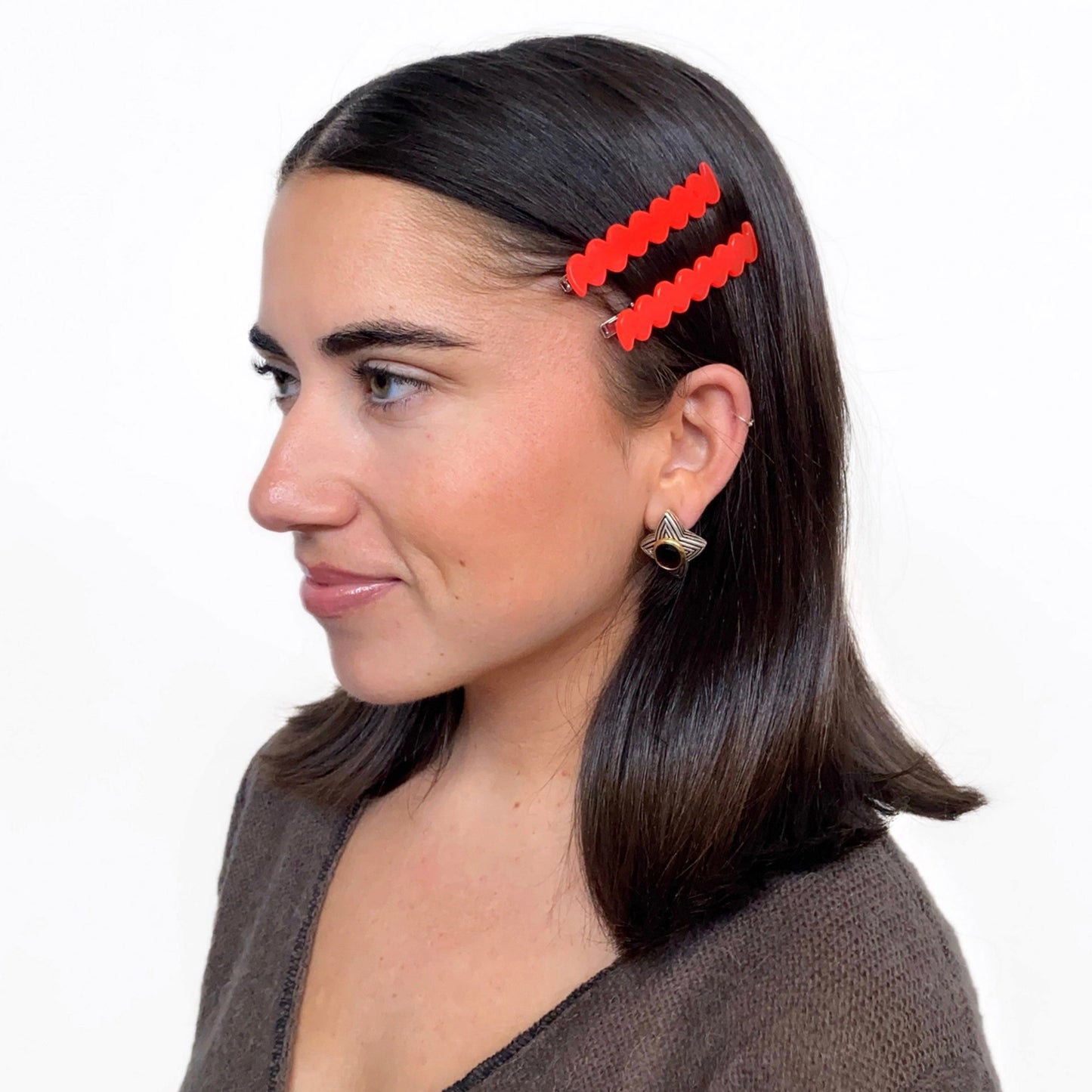 Allie Clips