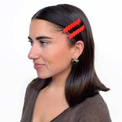 Allie Clips
