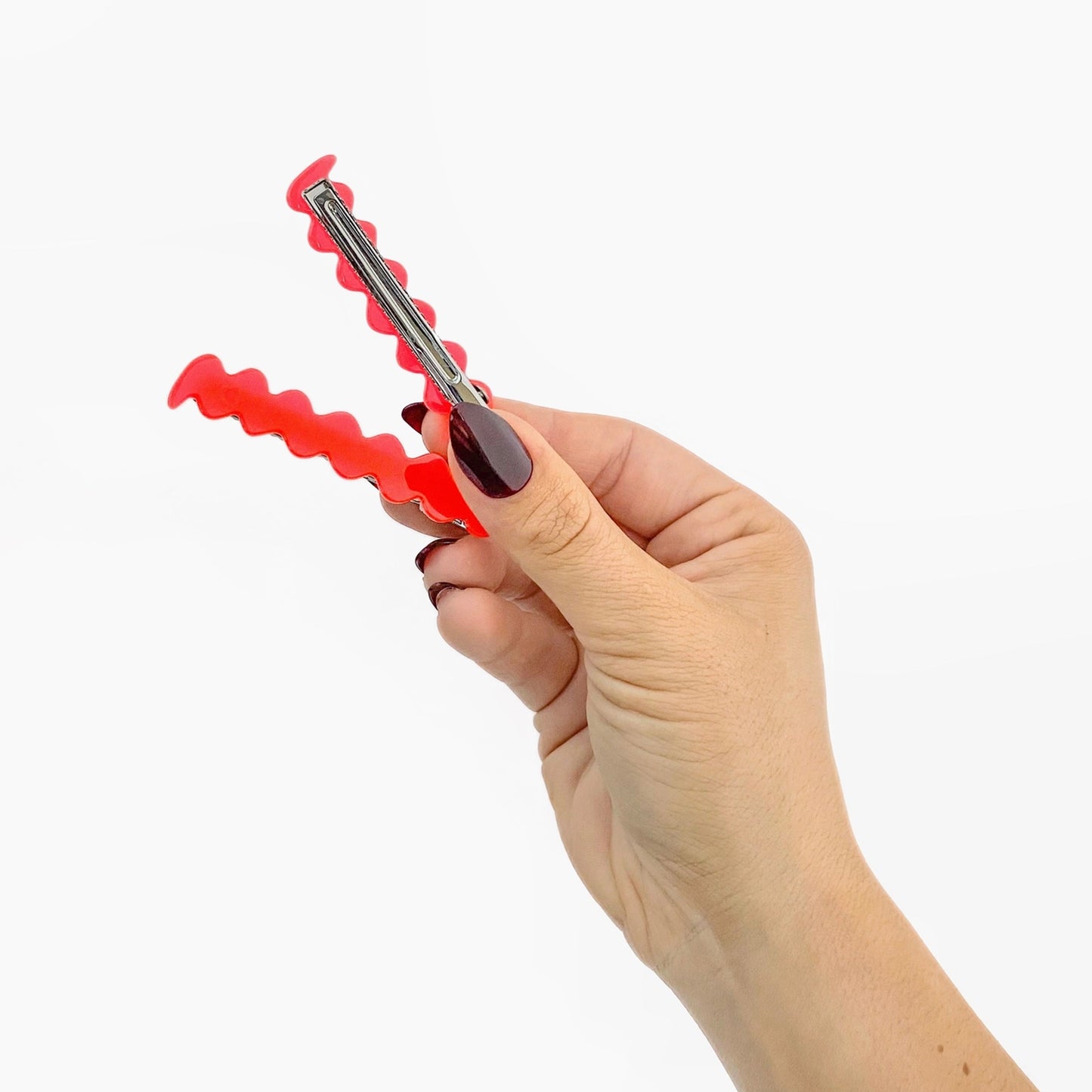 Allie Clips