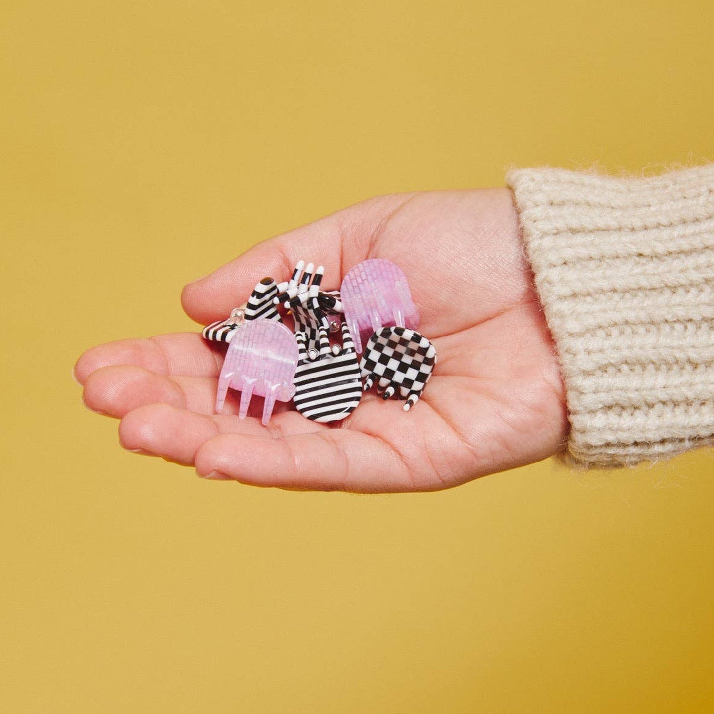 Micro Claws
