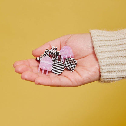 Micro Claws