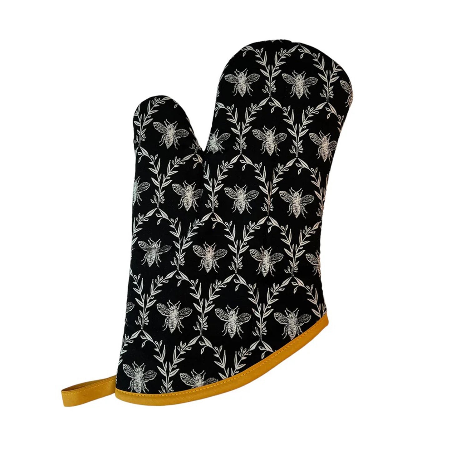 Collisionware Oven Mitt