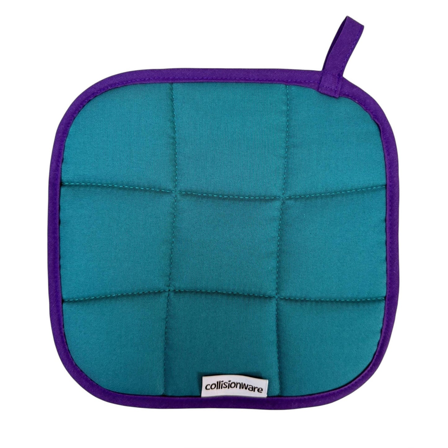 Collisionware Pot Holder