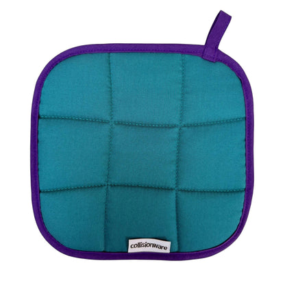 Collisionware Pot Holder