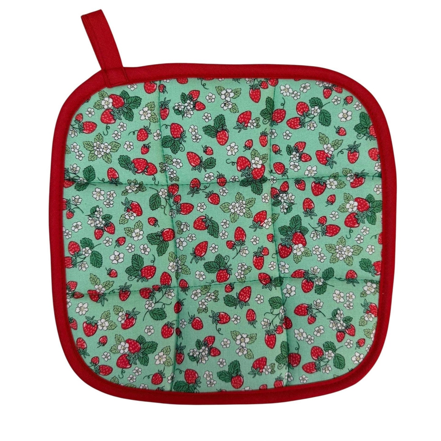 Collisionware Pot Holder