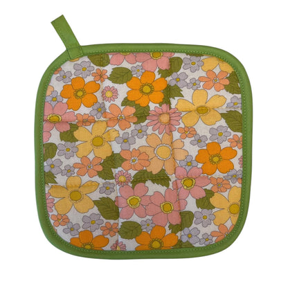 Collisionware Pot Holder