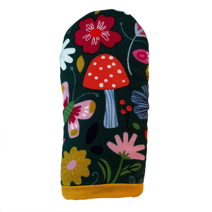 Collisionware Skillet Mitt