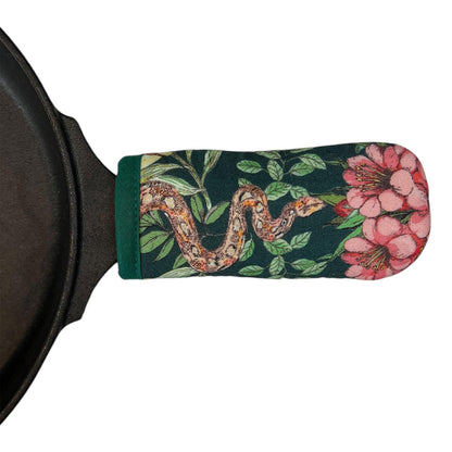 Collisionware Skillet Mitt