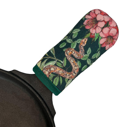 Collisionware Skillet Mitt