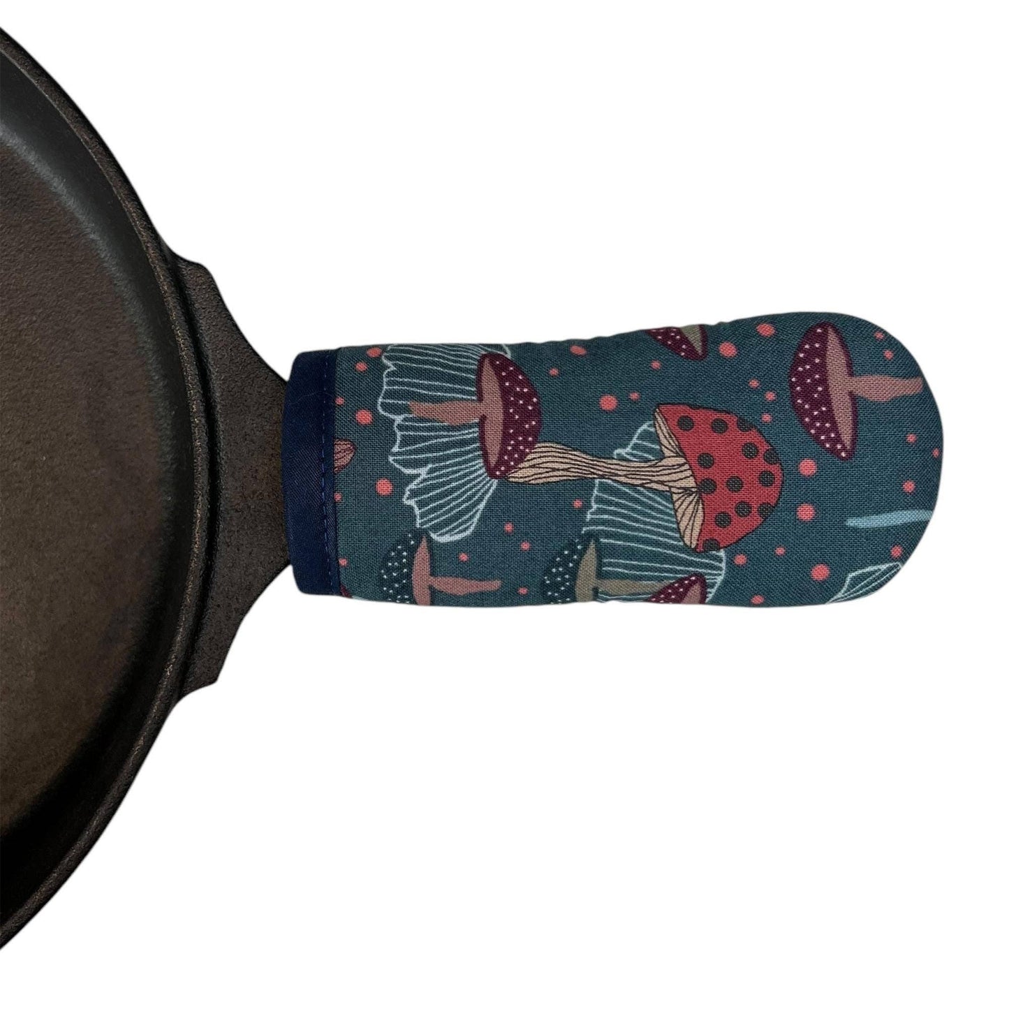 Collisionware Skillet Mitt