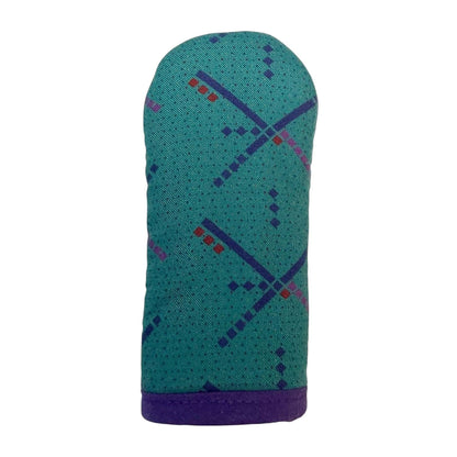 Collisionware Skillet Mitt